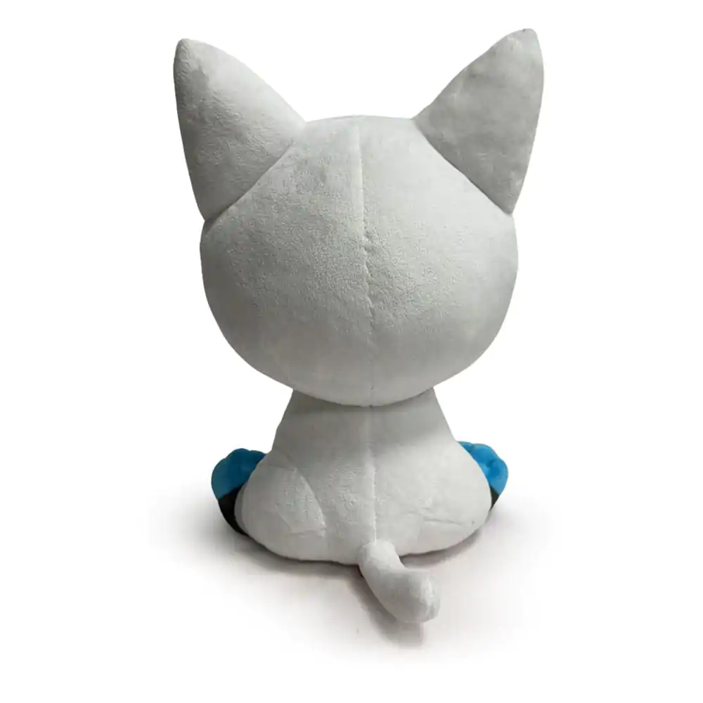 Astro Bot Plush figura Cat Bot 22 cm fotografija proizvoda