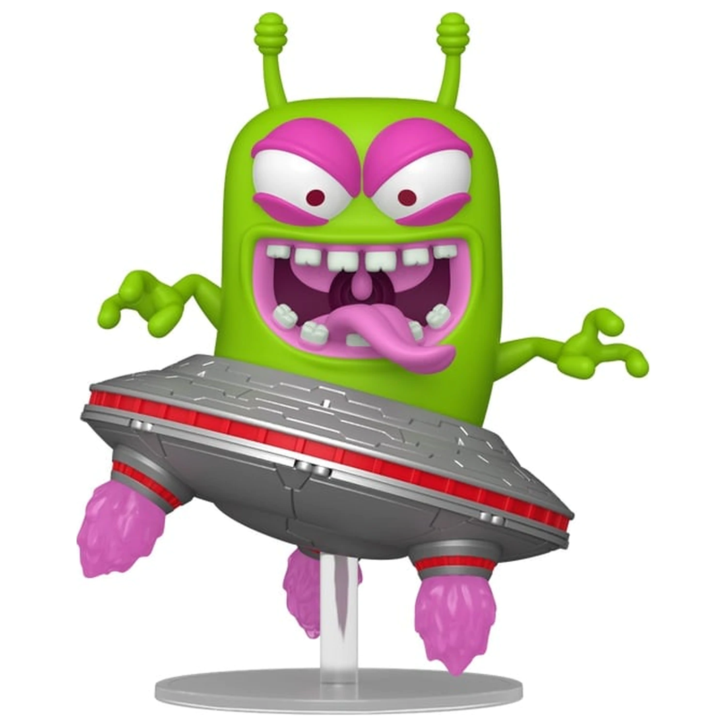 ASTRO BOT Funko POP figurica Space Bully Nebulax fotografija proizvoda