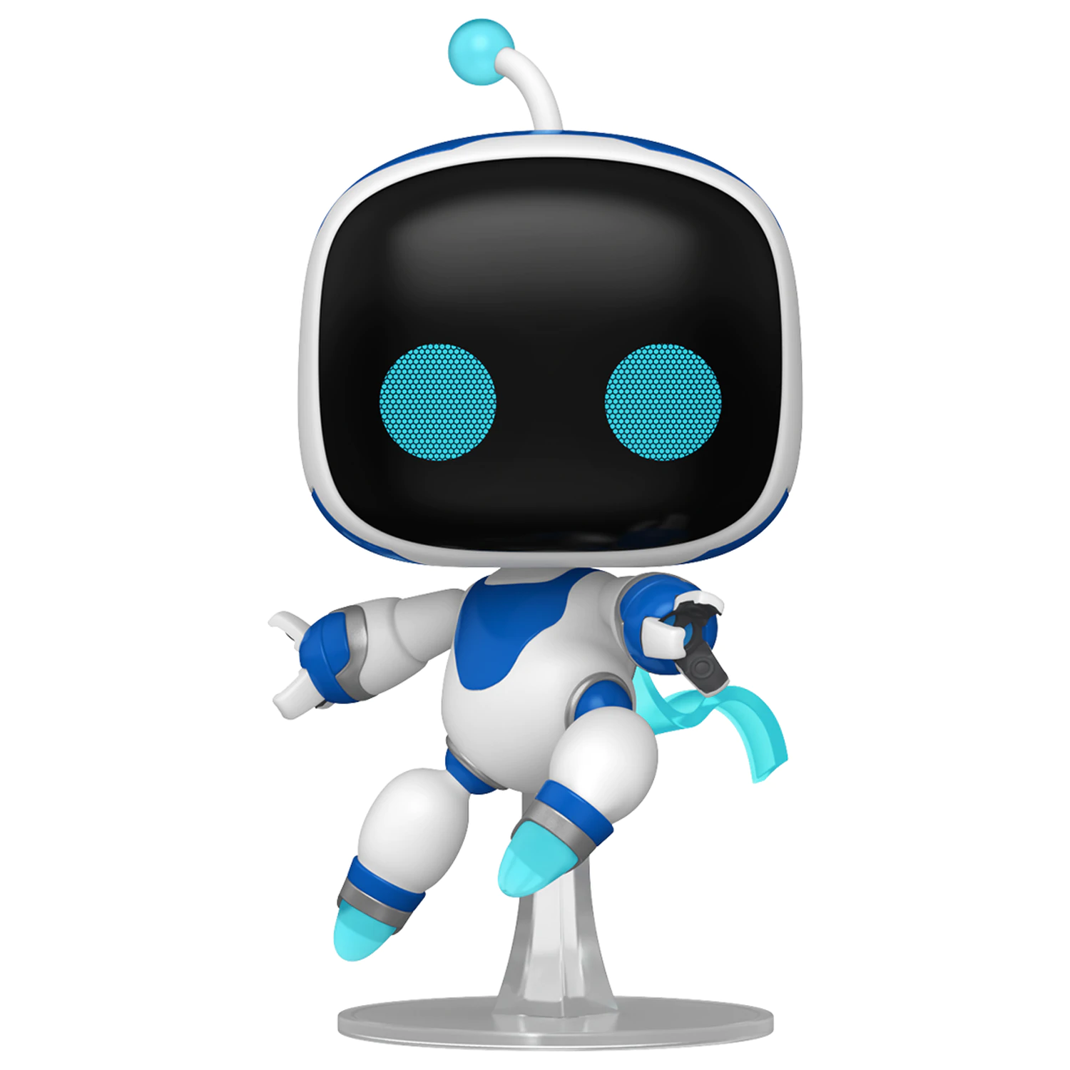 Astro Bot Funko POP! Games Vinyl figura Astro Bot 9 cm fotografija proizvoda