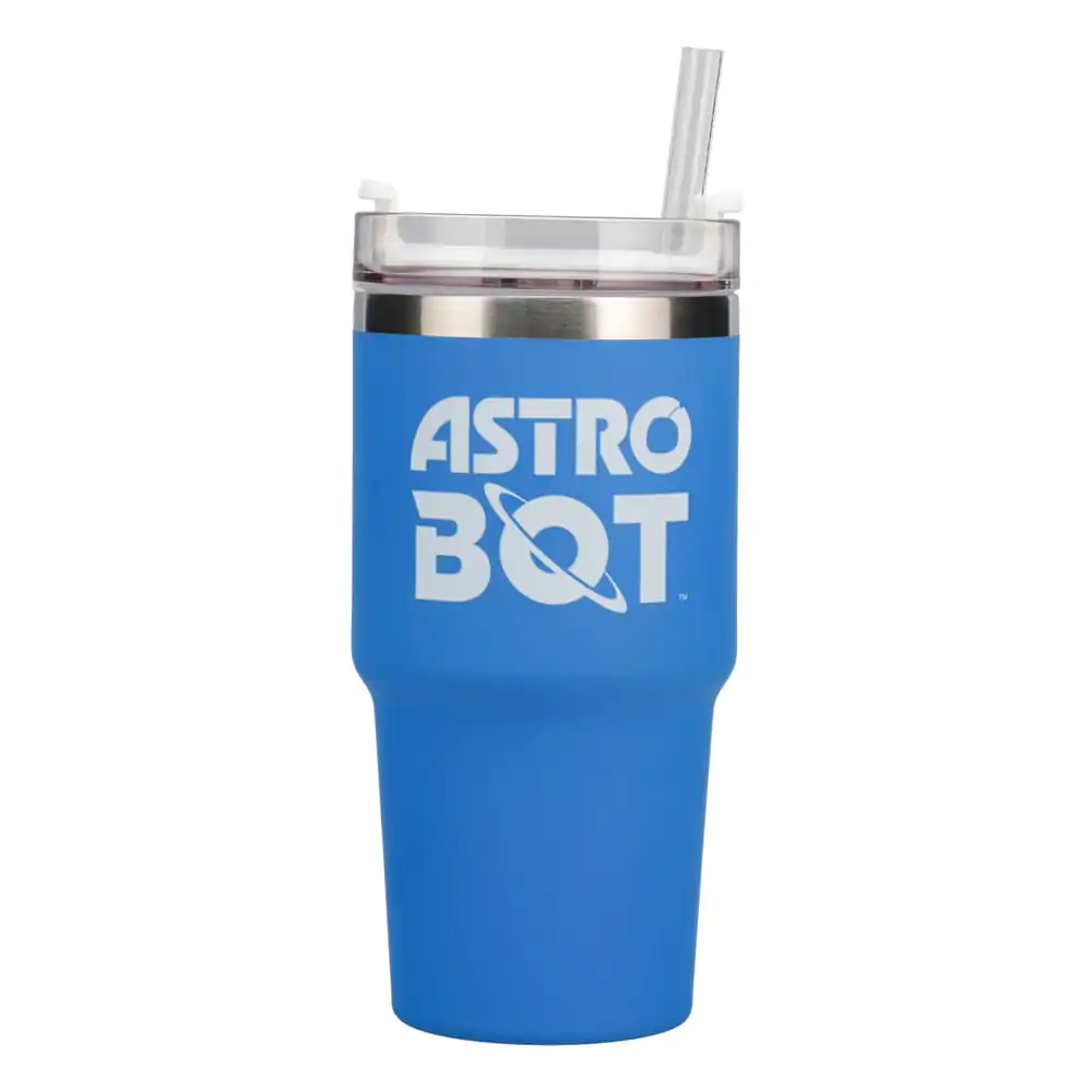 Astro Bot gamerska šalica fotografija proizvoda