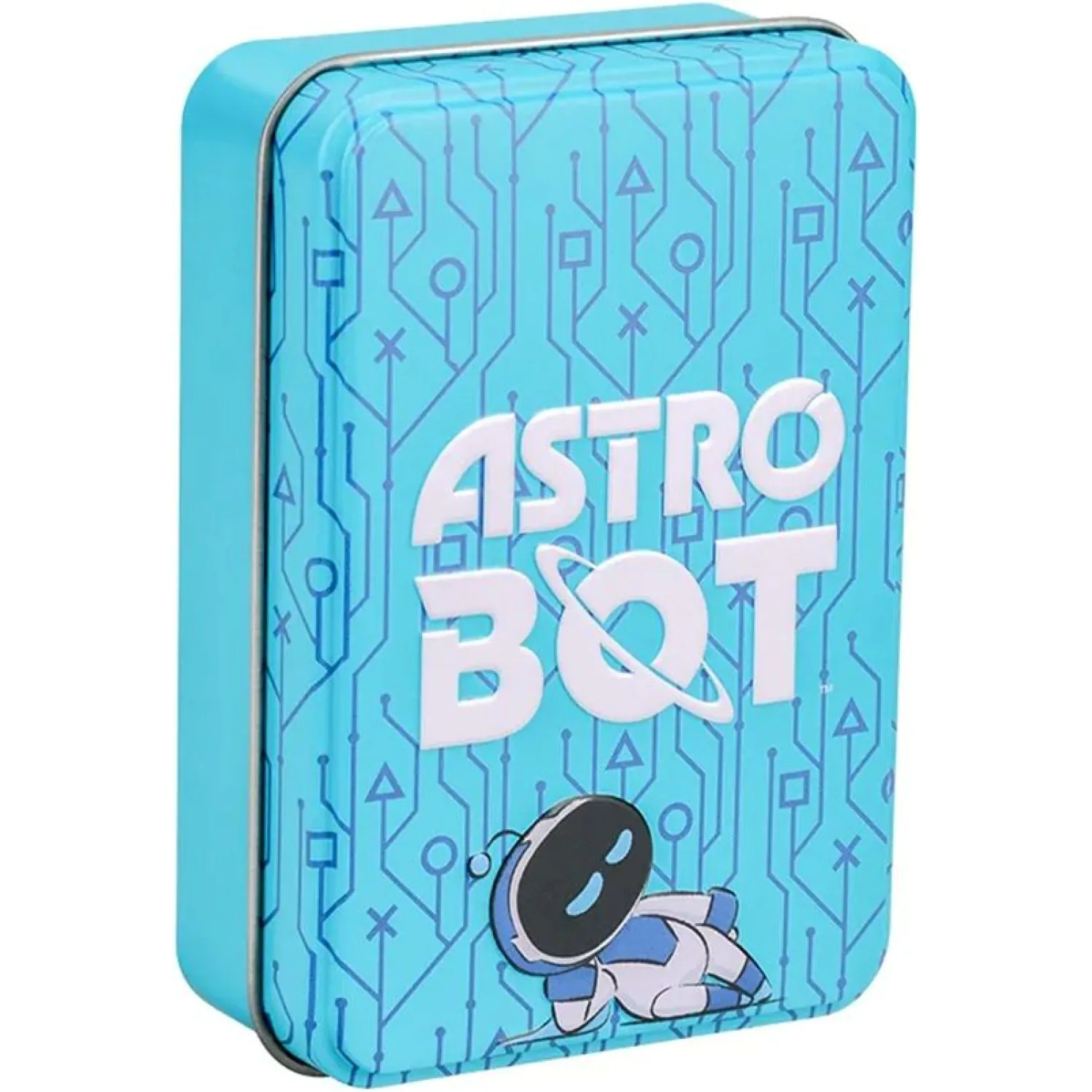 Astro Bot igraće karte fotografija proizvoda