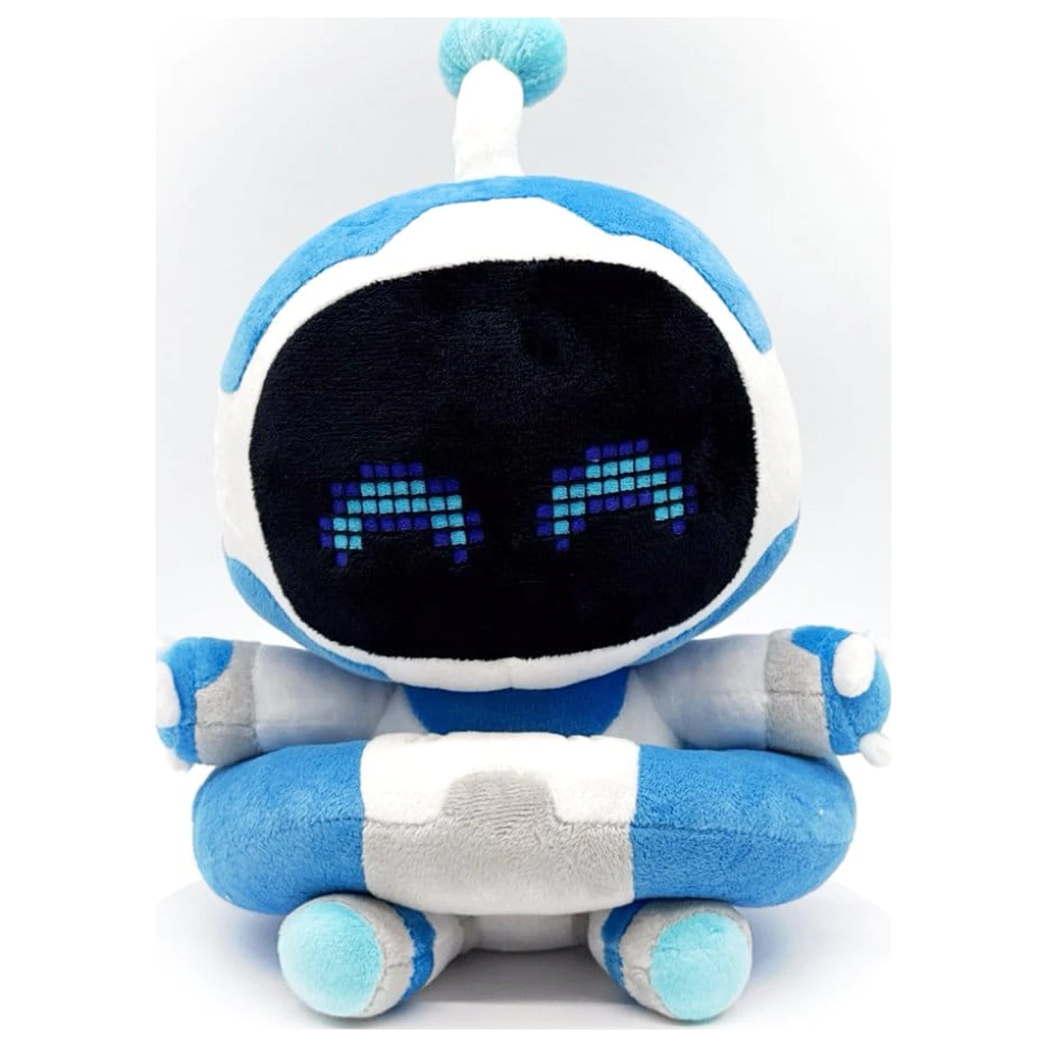 Astro Bot plišana figura 22 cm fotografija proizvoda