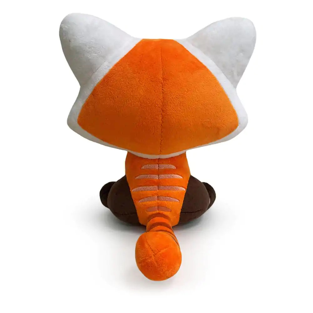 Astro Bot Plush figura Crveni panda Bot 22 cm fotografija proizvoda