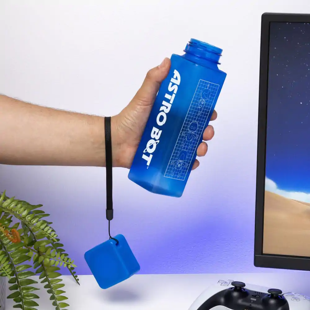 Astro Bot boca za vodu u obliku 500 ml fotografija proizvoda