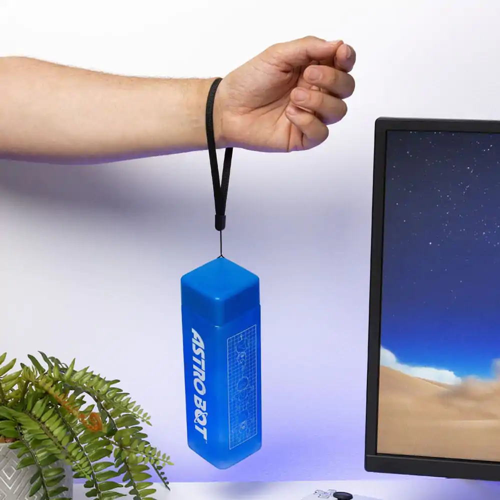 Astro Bot boca za vodu u obliku 500 ml fotografija proizvoda