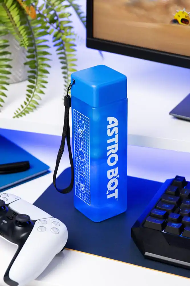 Astro Bot boca za vodu u obliku 500 ml fotografija proizvoda
