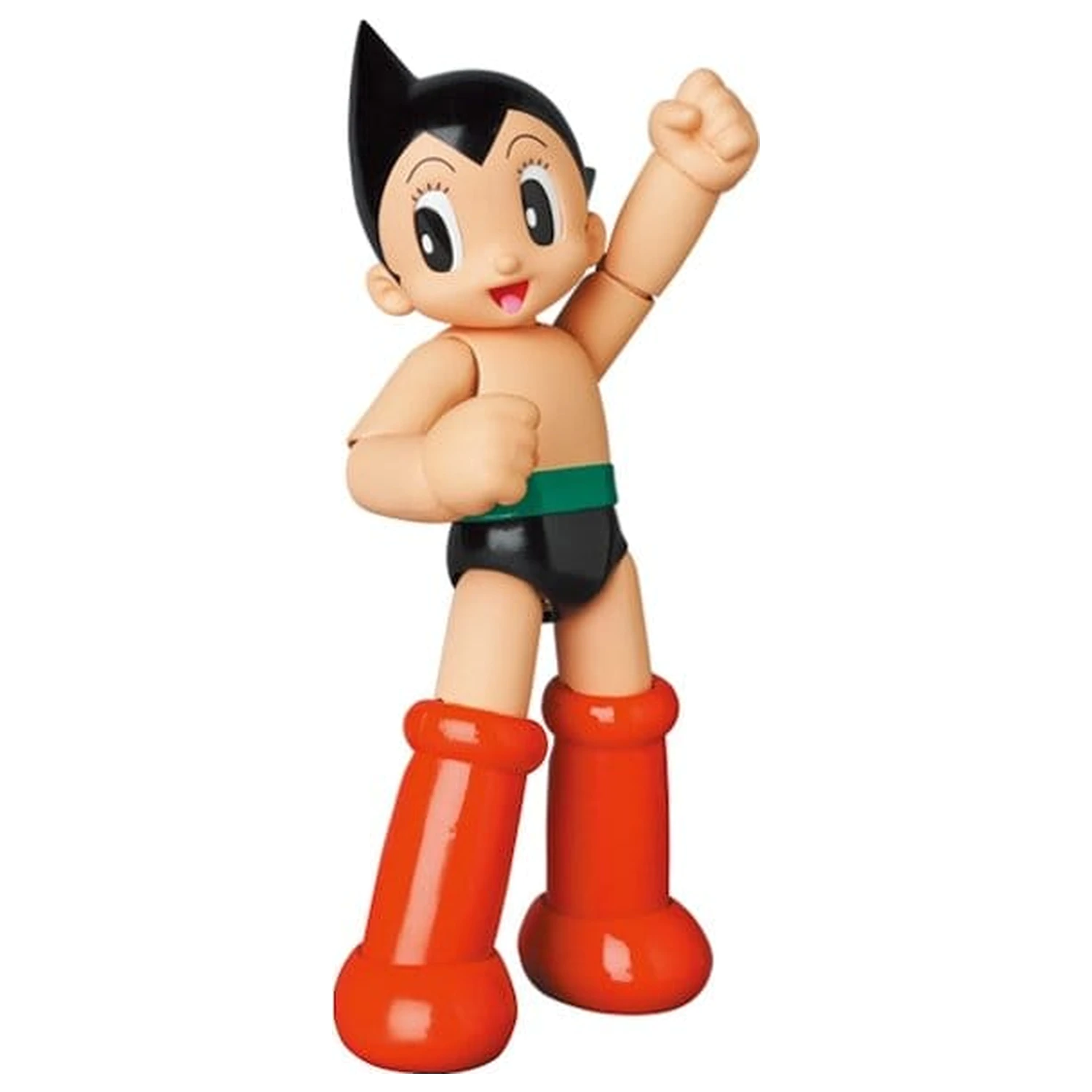 Astro Boy MAFEX Akcijska figura Astro Boy Ver. 1.5 24 cm fotografija proizvoda