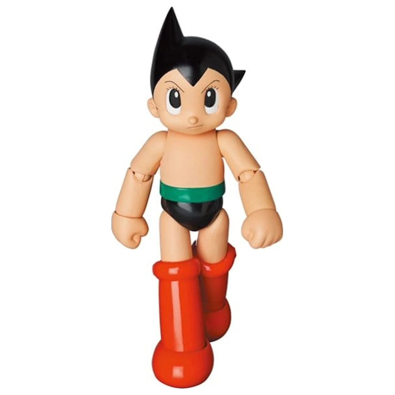 Astro Boy MAFEX Akcijska figura Astro Boy Ver. 1.5 24 cm fotografija proizvoda