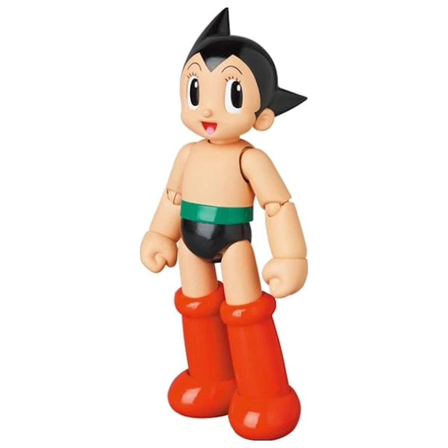 Astro Boy MAFEX Akcijska figura Astro Boy Ver. 1.5 24 cm fotografija proizvoda