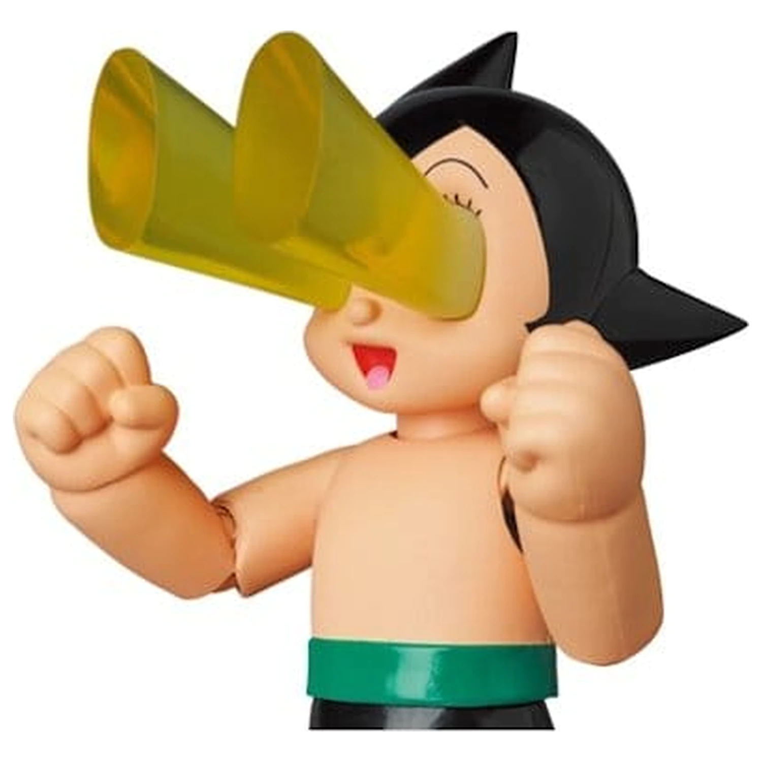 Astro Boy MAFEX Akcijska figura Astro Boy Ver. 1.5 24 cm fotografija proizvoda