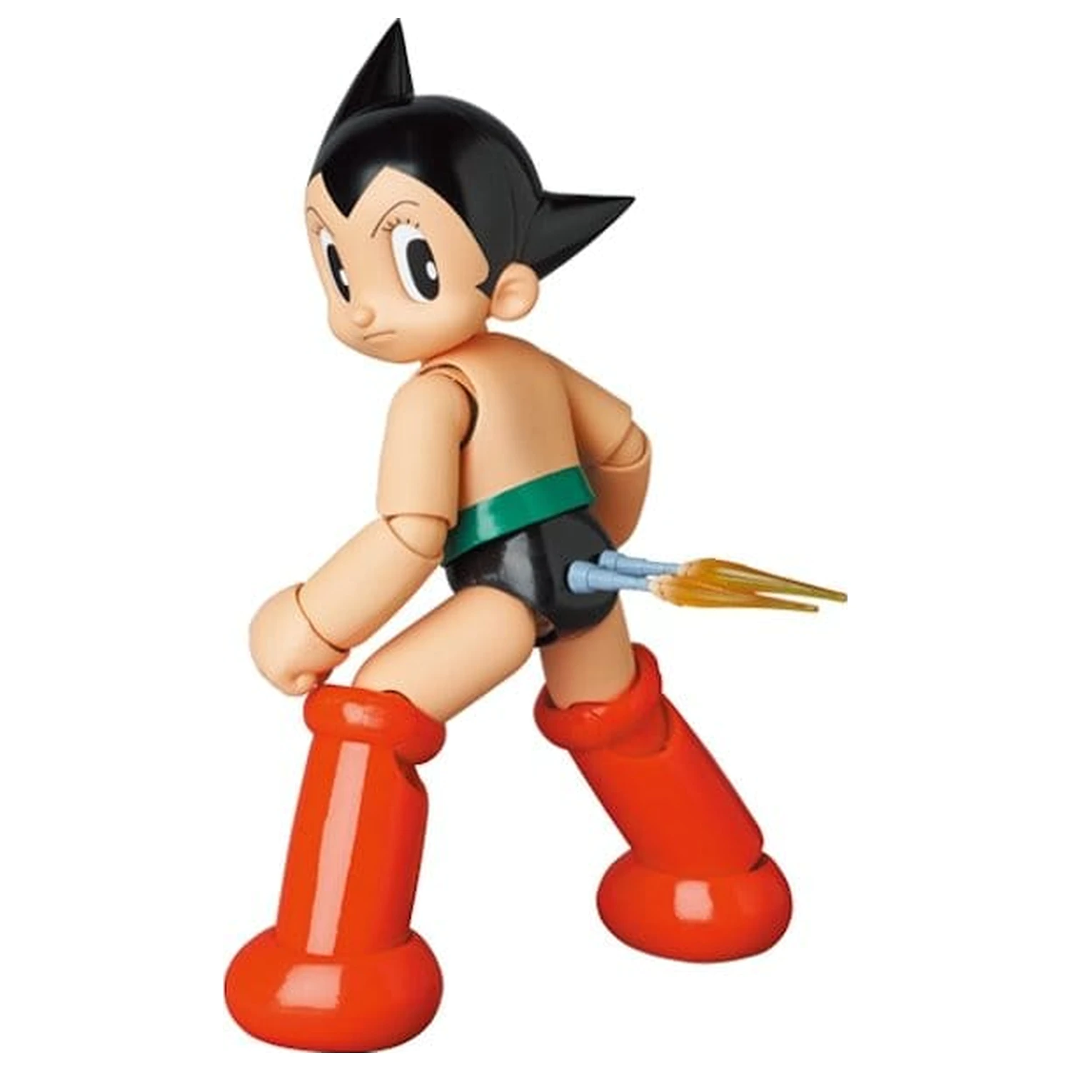Astro Boy MAFEX Akcijska figura Astro Boy Ver. 1.5 24 cm fotografija proizvoda