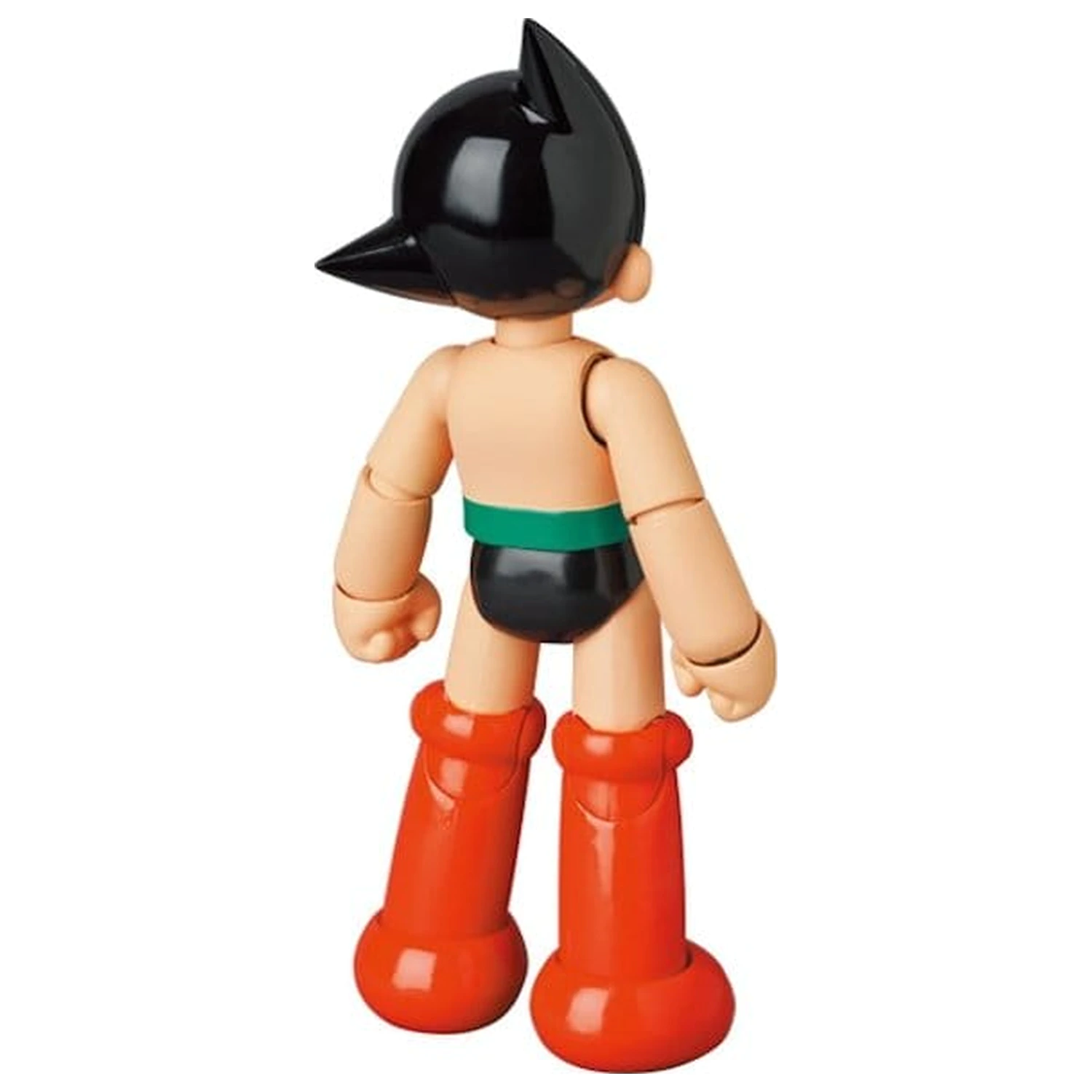 Astro Boy MAFEX Akcijska figura Astro Boy Ver. 1.5 24 cm fotografija proizvoda