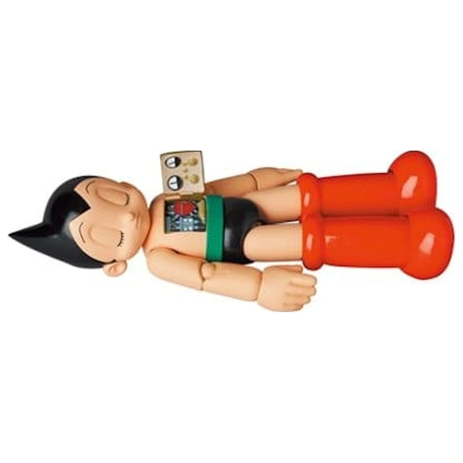 Astro Boy MAFEX Akcijska figura Astro Boy Ver. 1.5 24 cm fotografija proizvoda