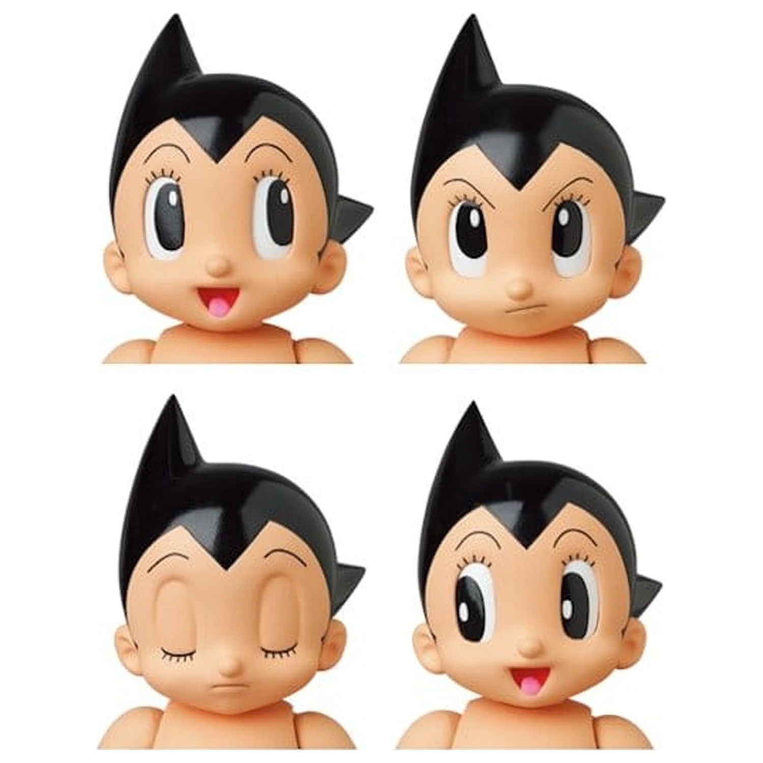 Astro Boy MAFEX Akcijska figura Astro Boy Ver. 1.5 24 cm fotografija proizvoda