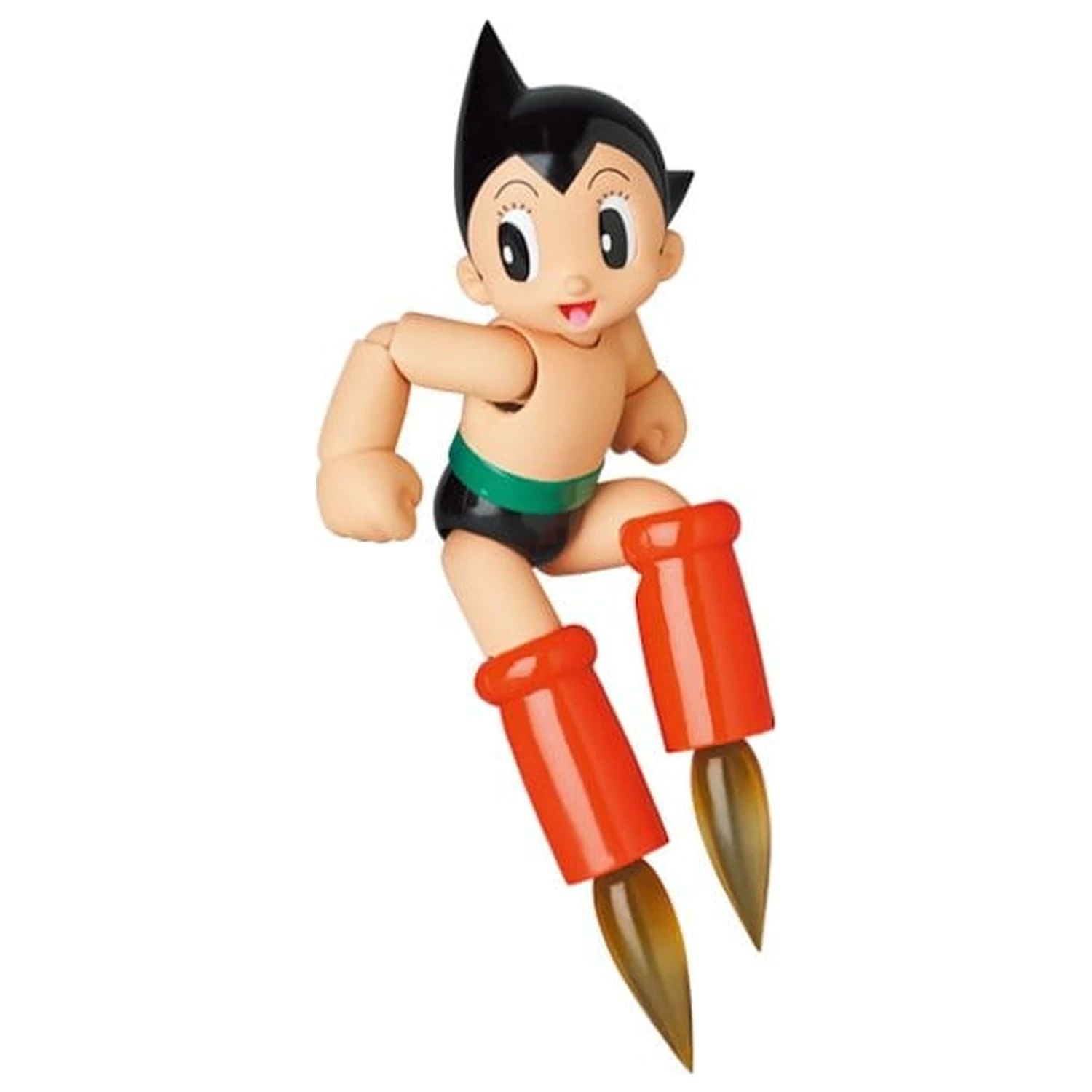 Astro Boy MAFEX Akcijska figura Astro Boy Ver. 1.5 24 cm fotografija proizvoda