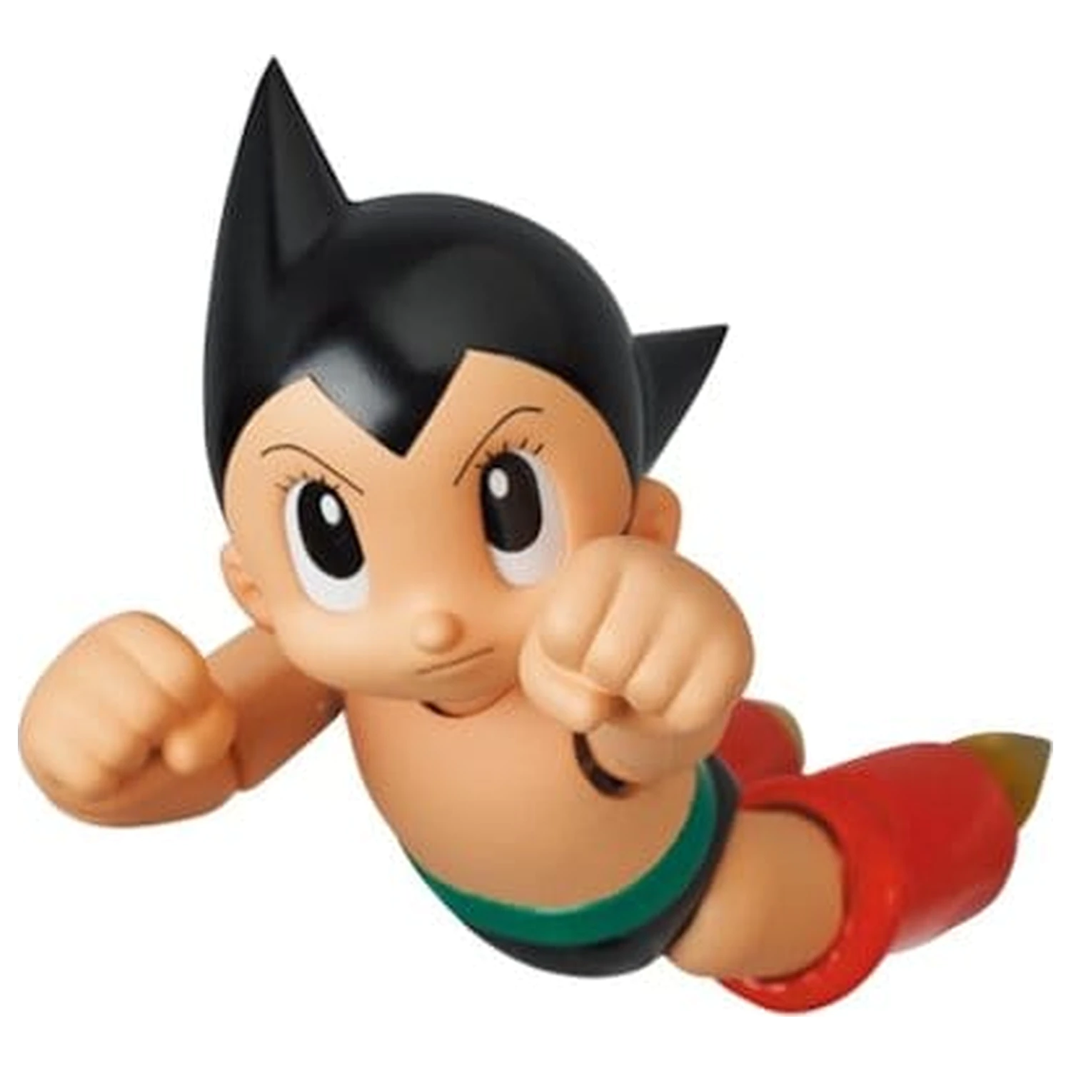 Astro Boy MAFEX Akcijska figura Astro Boy Ver. 1.5 24 cm fotografija proizvoda