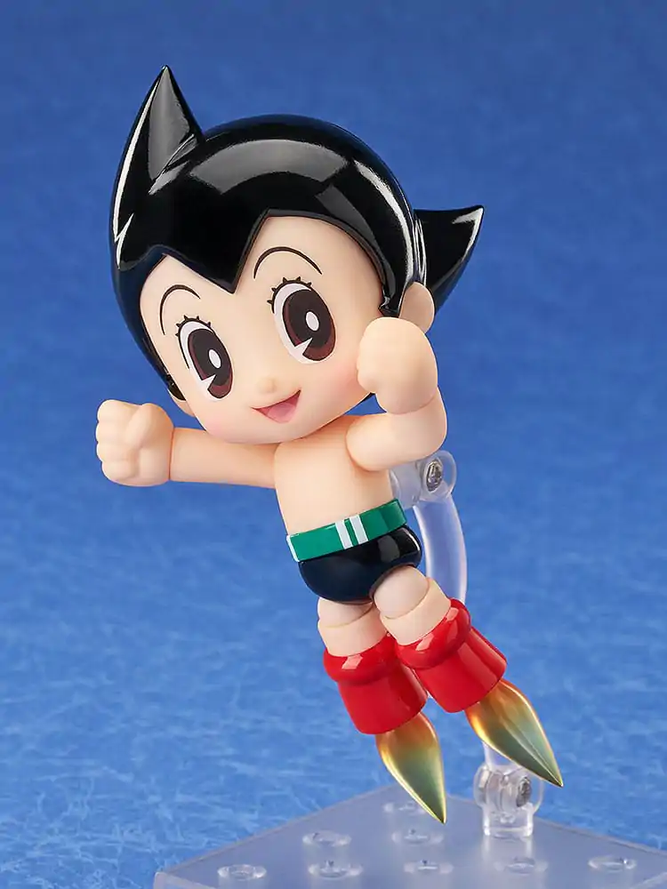 Astro Boy Nendoroid akcijska figura Ruby: School Uniform Ver. 10 cm fotografija proizvoda