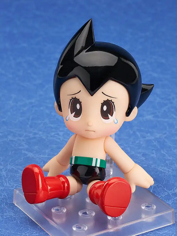 Astro Boy Nendoroid akcijska figura Ruby: School Uniform Ver. 10 cm fotografija proizvoda