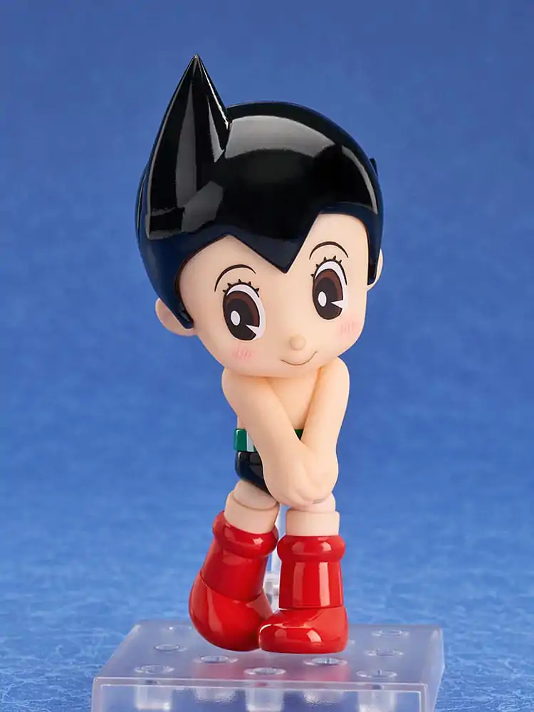 Astro Boy Nendoroid akcijska figura Ruby: School Uniform Ver. 10 cm fotografija proizvoda