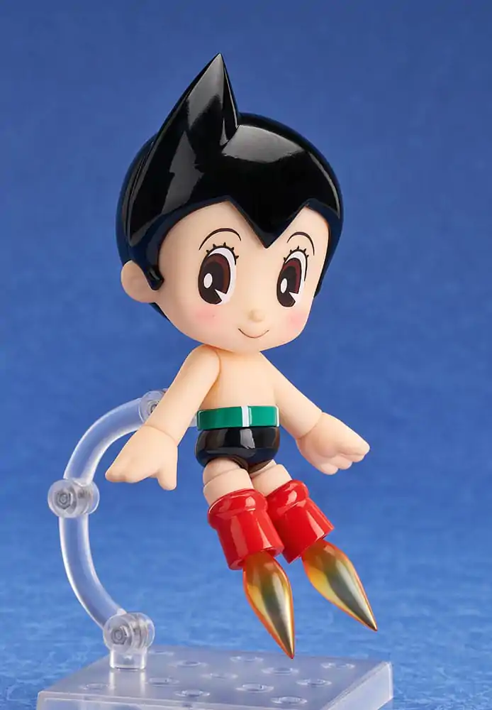 Astro Boy Nendoroid akcijska figura Ruby: School Uniform Ver. 10 cm fotografija proizvoda