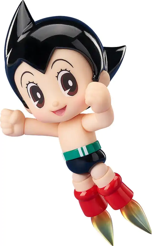 Astro Boy Nendoroid akcijska figura Ruby: School Uniform Ver. 10 cm fotografija proizvoda