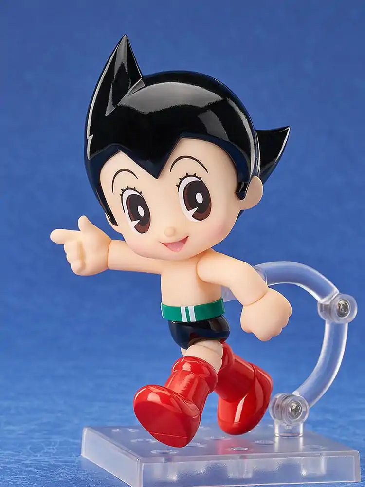 Astro Boy Nendoroid akcijska figura Ruby: School Uniform Ver. 10 cm fotografija proizvoda