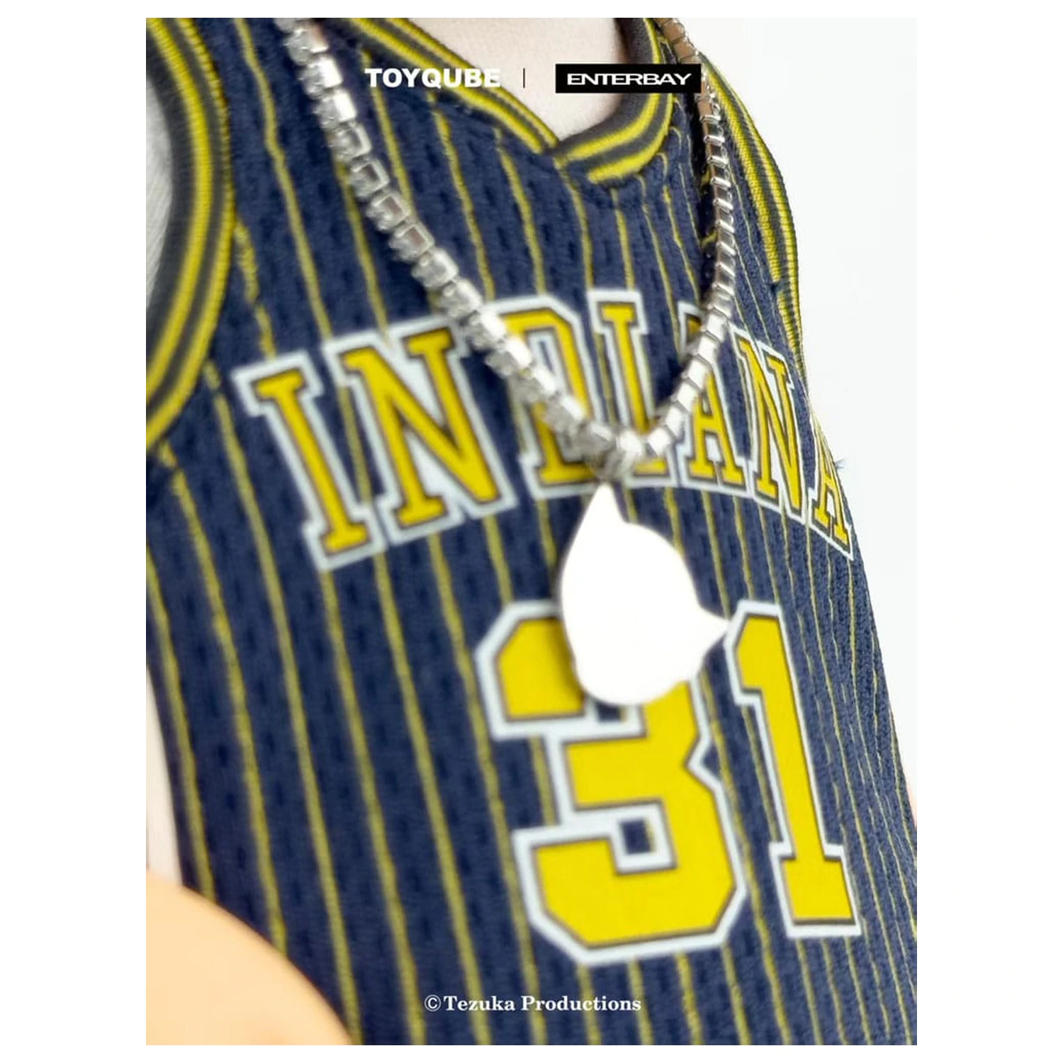 Astro Boy Vinyl figura Golden Era 90s Indiana Edition 25 cm fotografija proizvoda