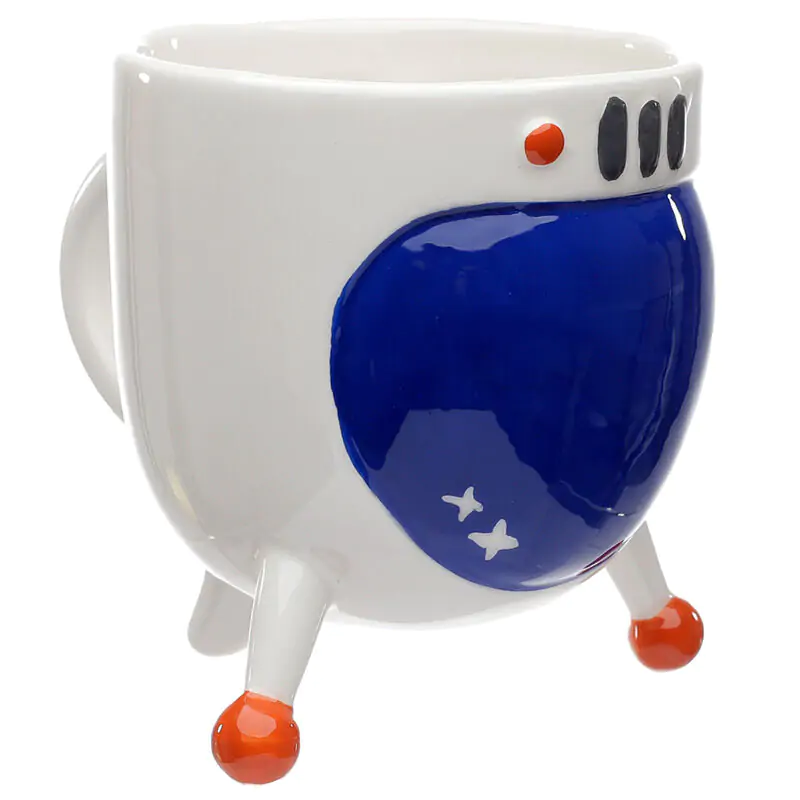 Astronaut 3D šalica 590 ml fotografija proizvoda