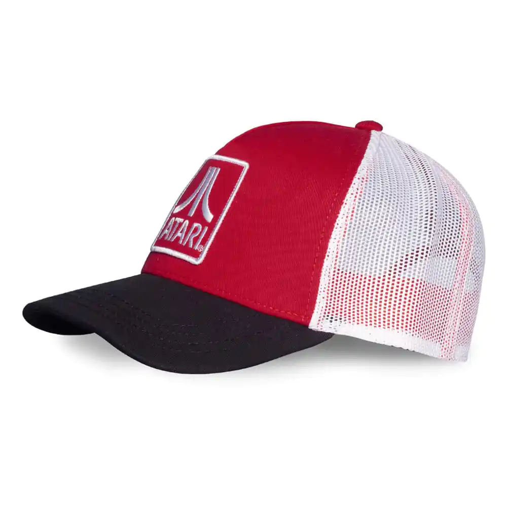 Atari Trucker kapa Classic Logo fotografija proizvoda