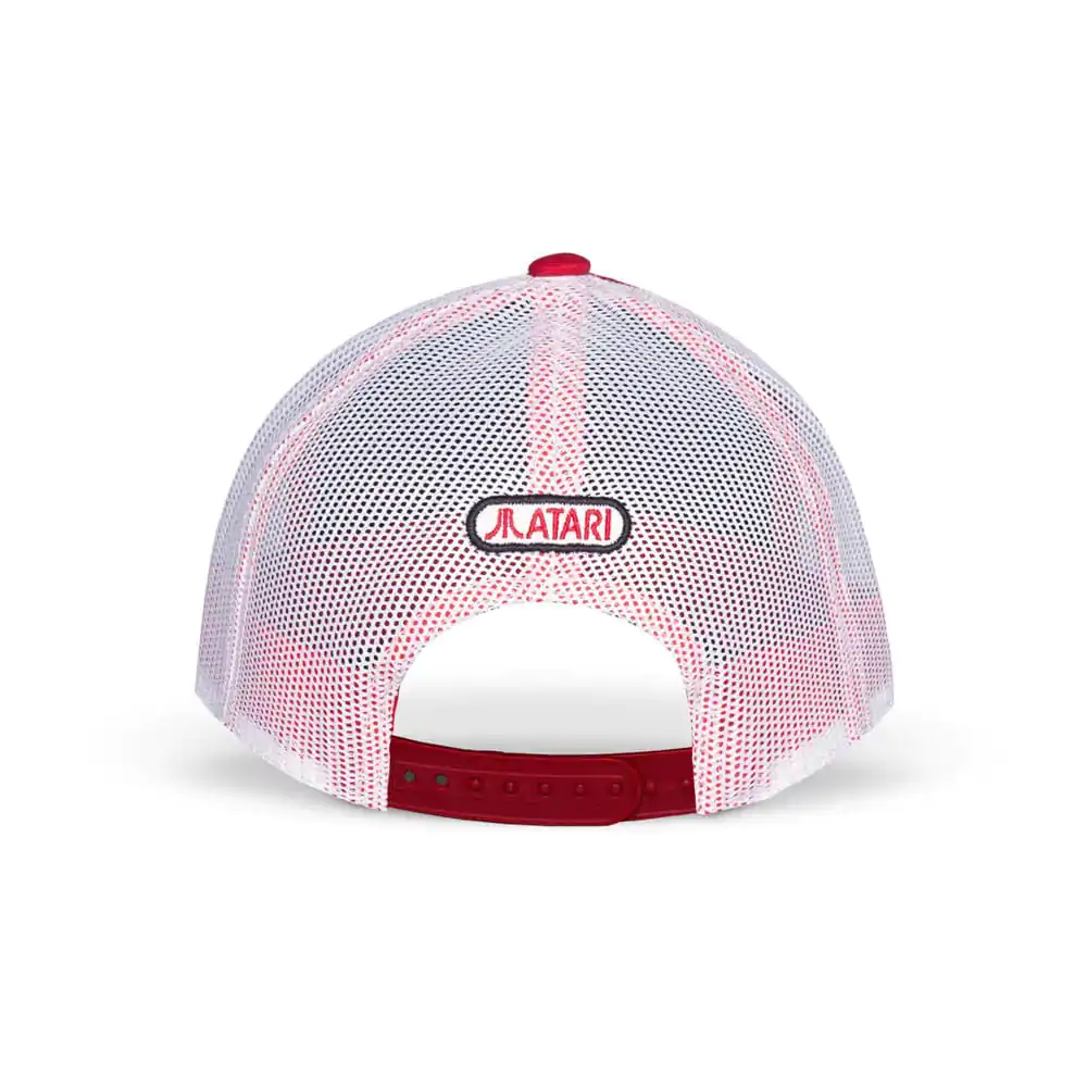 Atari Trucker kapa Classic Logo fotografija proizvoda