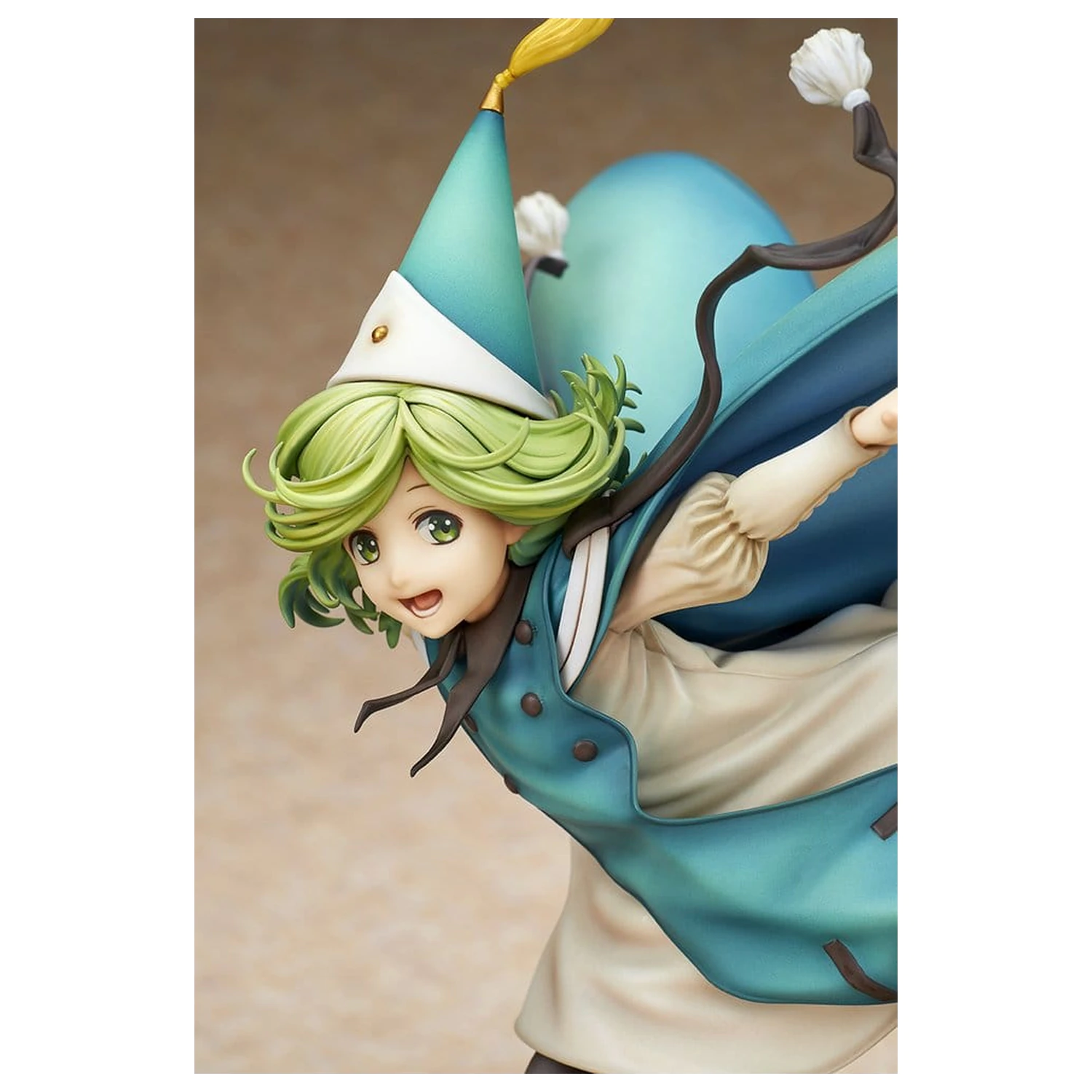 Atelier of Witch Hat PVC figura 1/6 Coco 25 cm (reizdanje) fotografija proizvoda