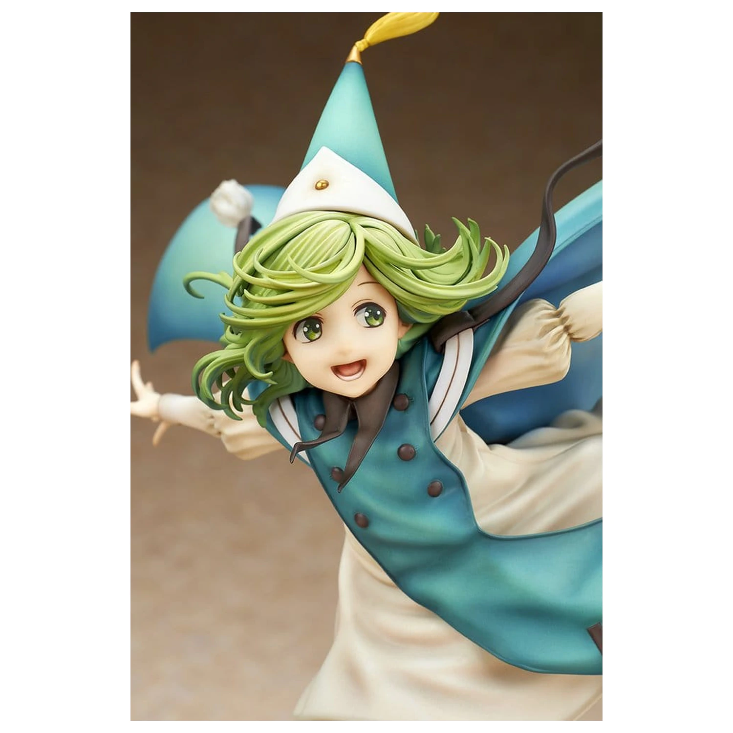 Atelier of Witch Hat PVC figura 1/6 Coco 25 cm (reizdanje) fotografija proizvoda