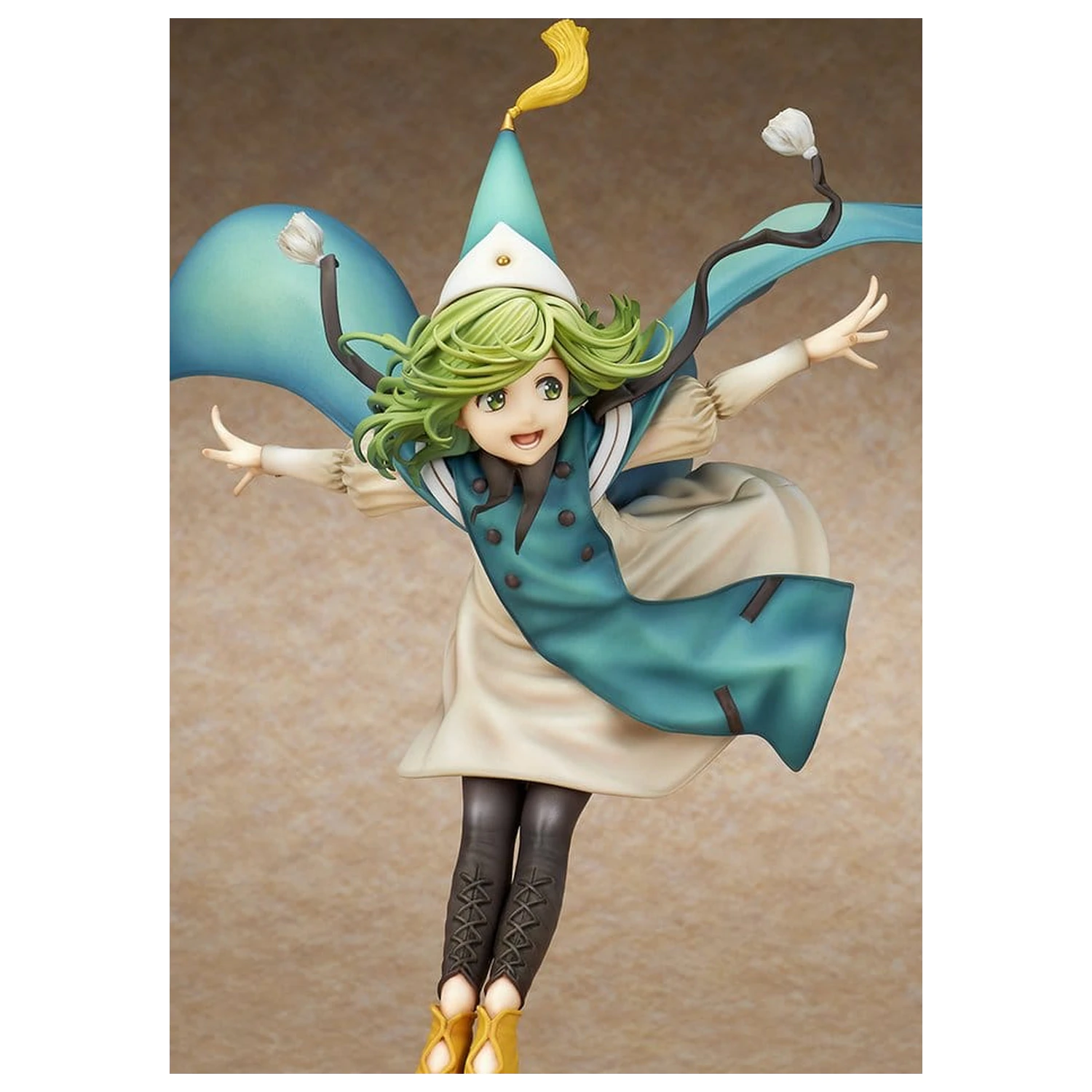 Atelier of Witch Hat PVC figura 1/6 Coco 25 cm (reizdanje) fotografija proizvoda