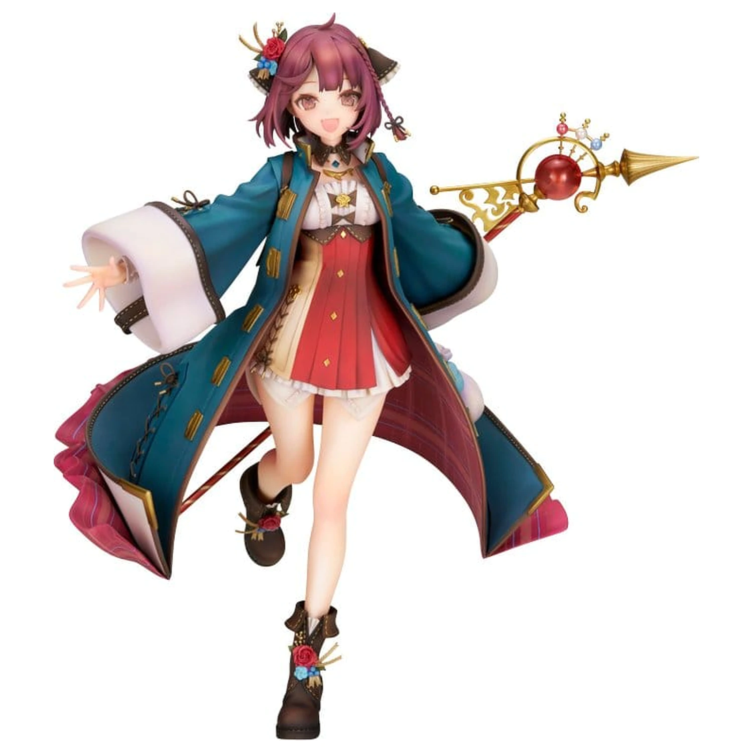 Atelier PVC figura 1/7 Sophie The Alchemist of the Mysterious Dream Ver. 24 cm fotografija proizvoda