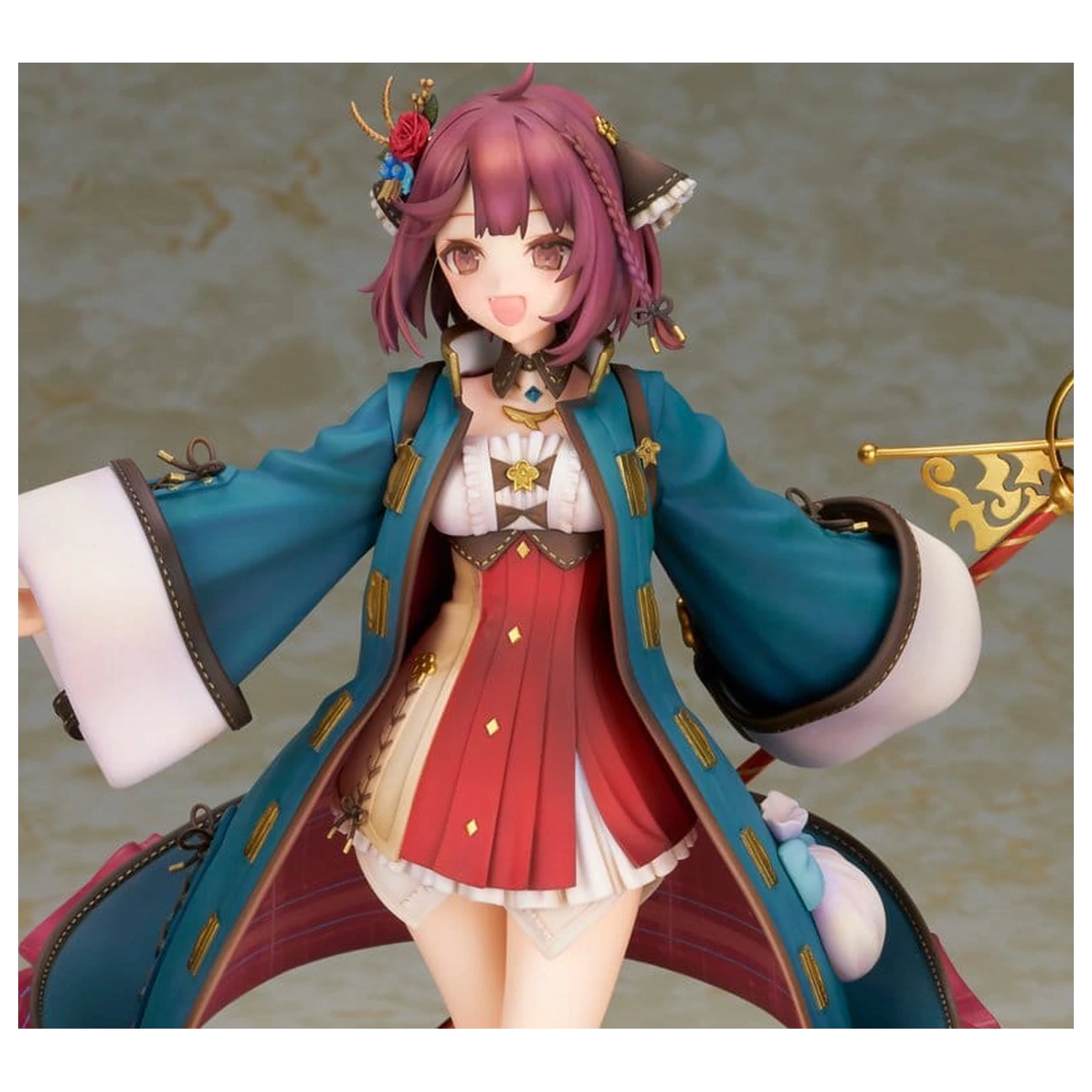Atelier PVC figura 1/7 Sophie The Alchemist of the Mysterious Dream Ver. 24 cm fotografija proizvoda