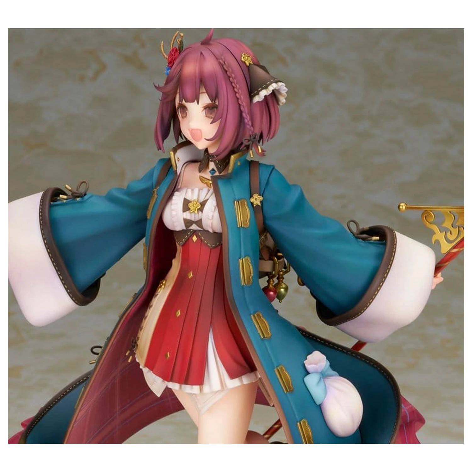 Atelier PVC figura 1/7 Sophie The Alchemist of the Mysterious Dream Ver. 24 cm fotografija proizvoda