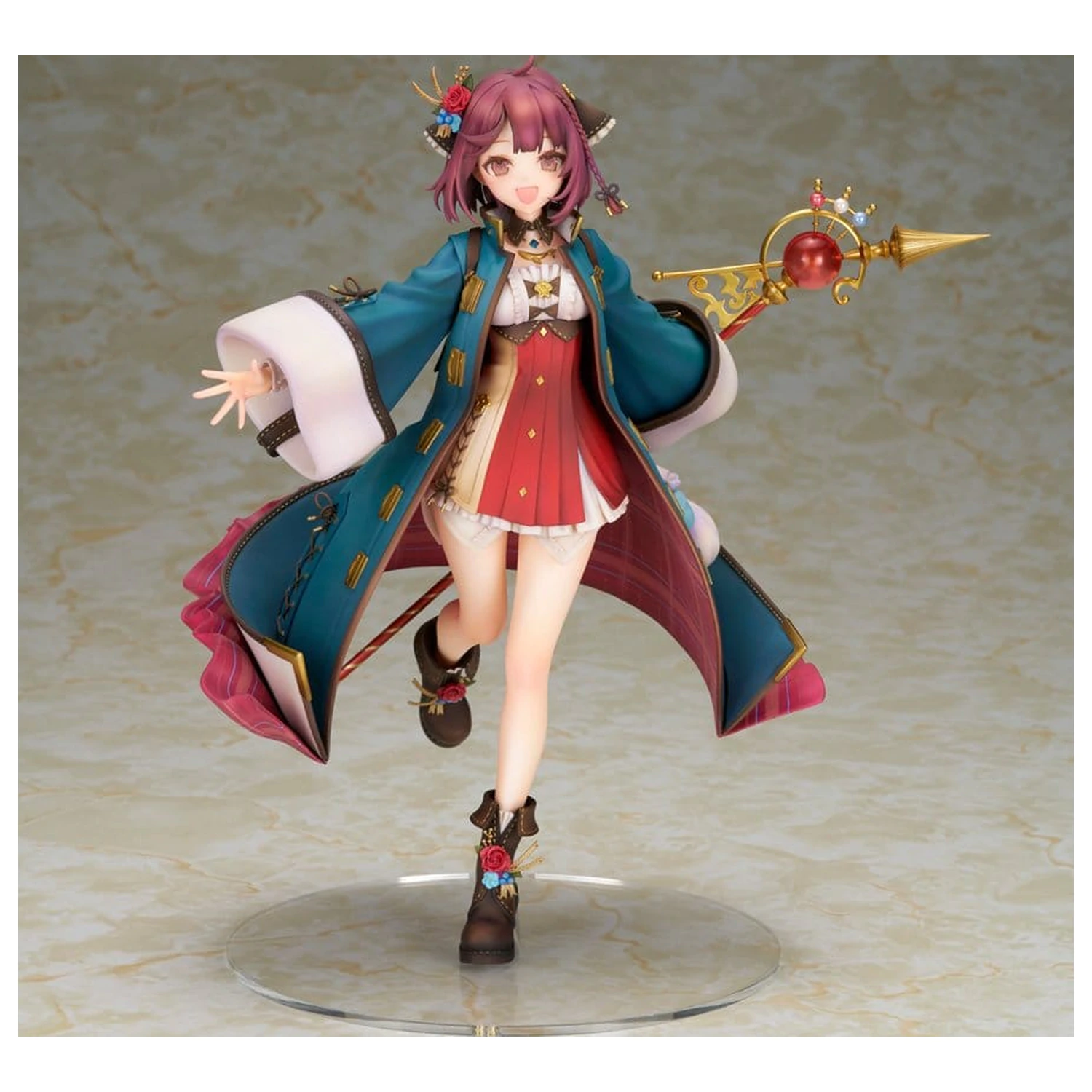 Atelier PVC figura 1/7 Sophie The Alchemist of the Mysterious Dream Ver. 24 cm fotografija proizvoda