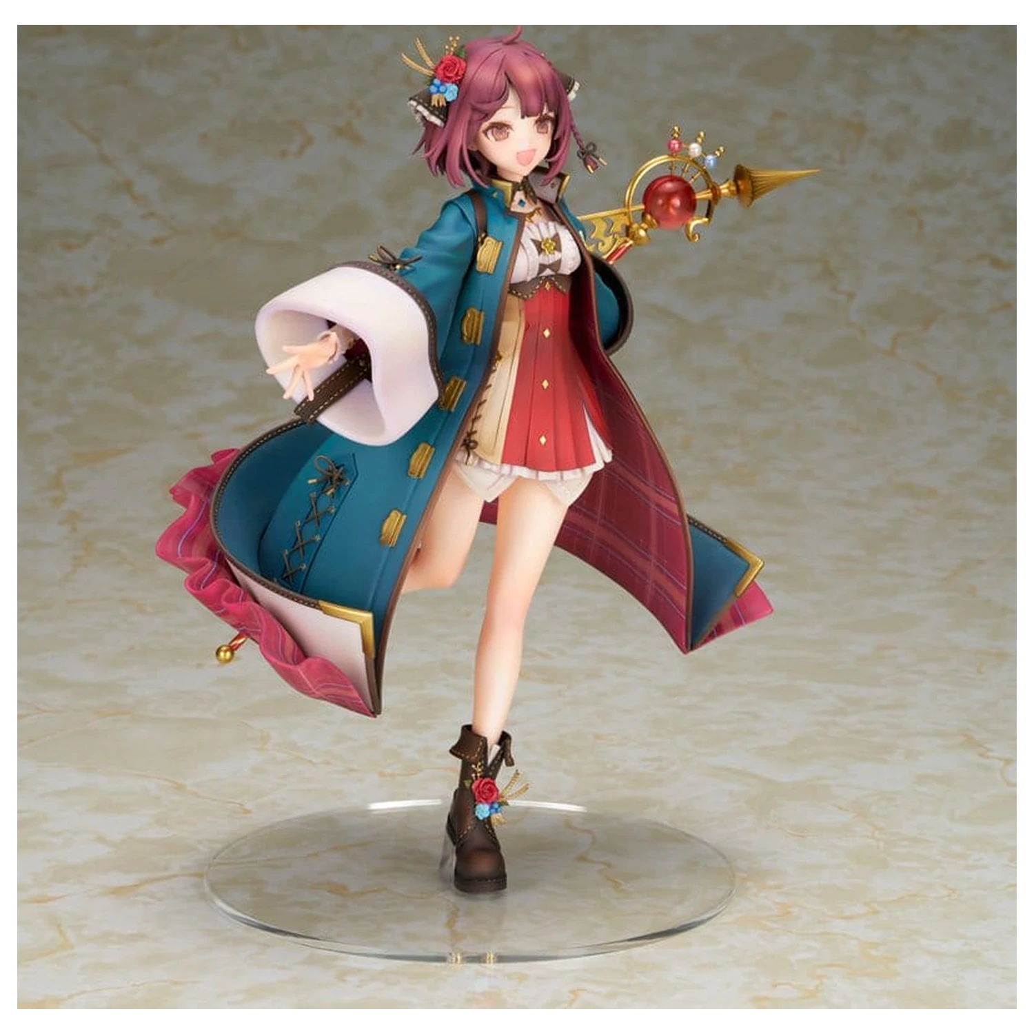 Atelier PVC figura 1/7 Sophie The Alchemist of the Mysterious Dream Ver. 24 cm fotografija proizvoda