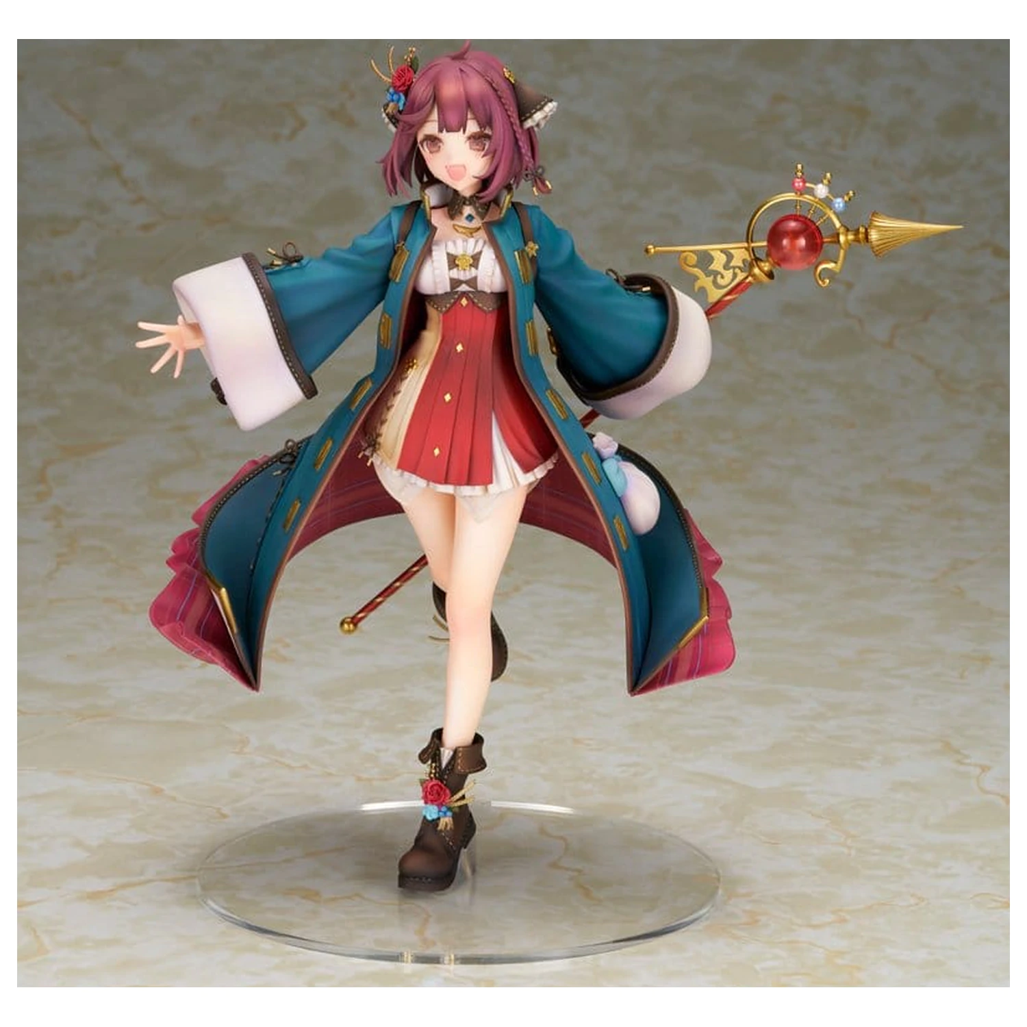 Atelier PVC figura 1/7 Sophie The Alchemist of the Mysterious Dream Ver. 24 cm fotografija proizvoda