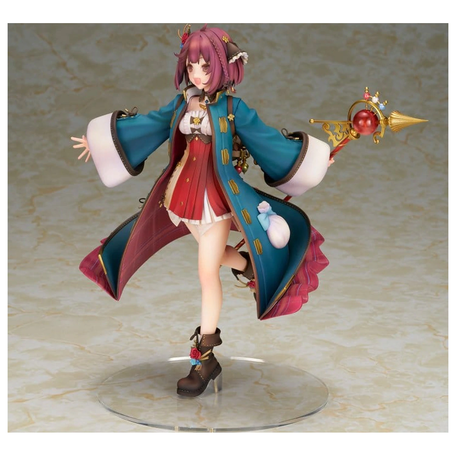 Atelier PVC figura 1/7 Sophie The Alchemist of the Mysterious Dream Ver. 24 cm fotografija proizvoda