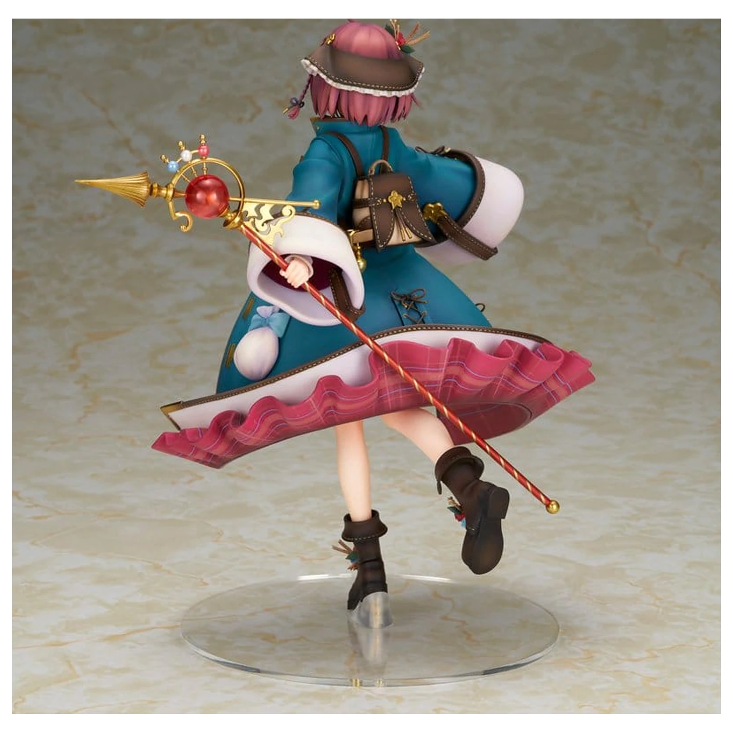 Atelier PVC figura 1/7 Sophie The Alchemist of the Mysterious Dream Ver. 24 cm fotografija proizvoda