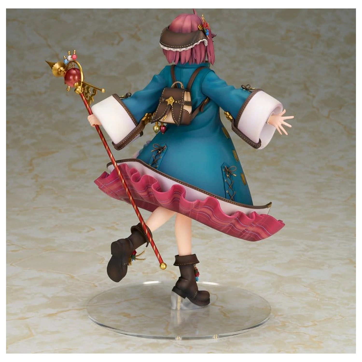 Atelier PVC figura 1/7 Sophie The Alchemist of the Mysterious Dream Ver. 24 cm fotografija proizvoda