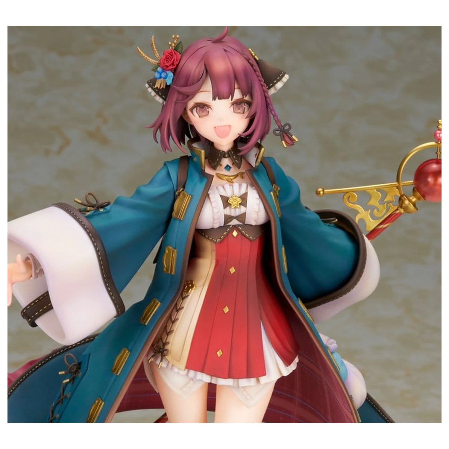 Atelier PVC figura 1/7 Sophie The Alchemist of the Mysterious Dream Ver. 24 cm fotografija proizvoda