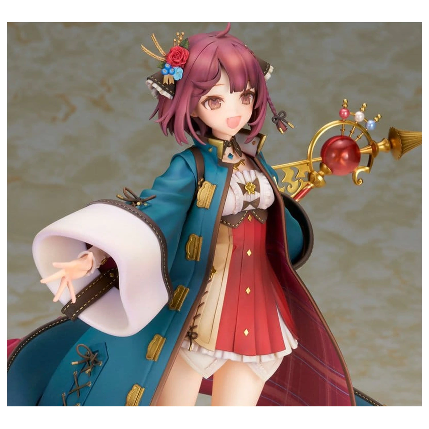 Atelier PVC figura 1/7 Sophie The Alchemist of the Mysterious Dream Ver. 24 cm fotografija proizvoda