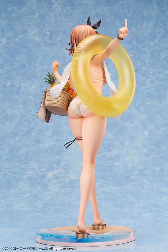 Atelier Ryza 2: Lost Legends & the Secret Fairy PVC Kip 1/4 Reisalin Stout Kupaći kostim Ver. 45 cm fotografija proizvoda