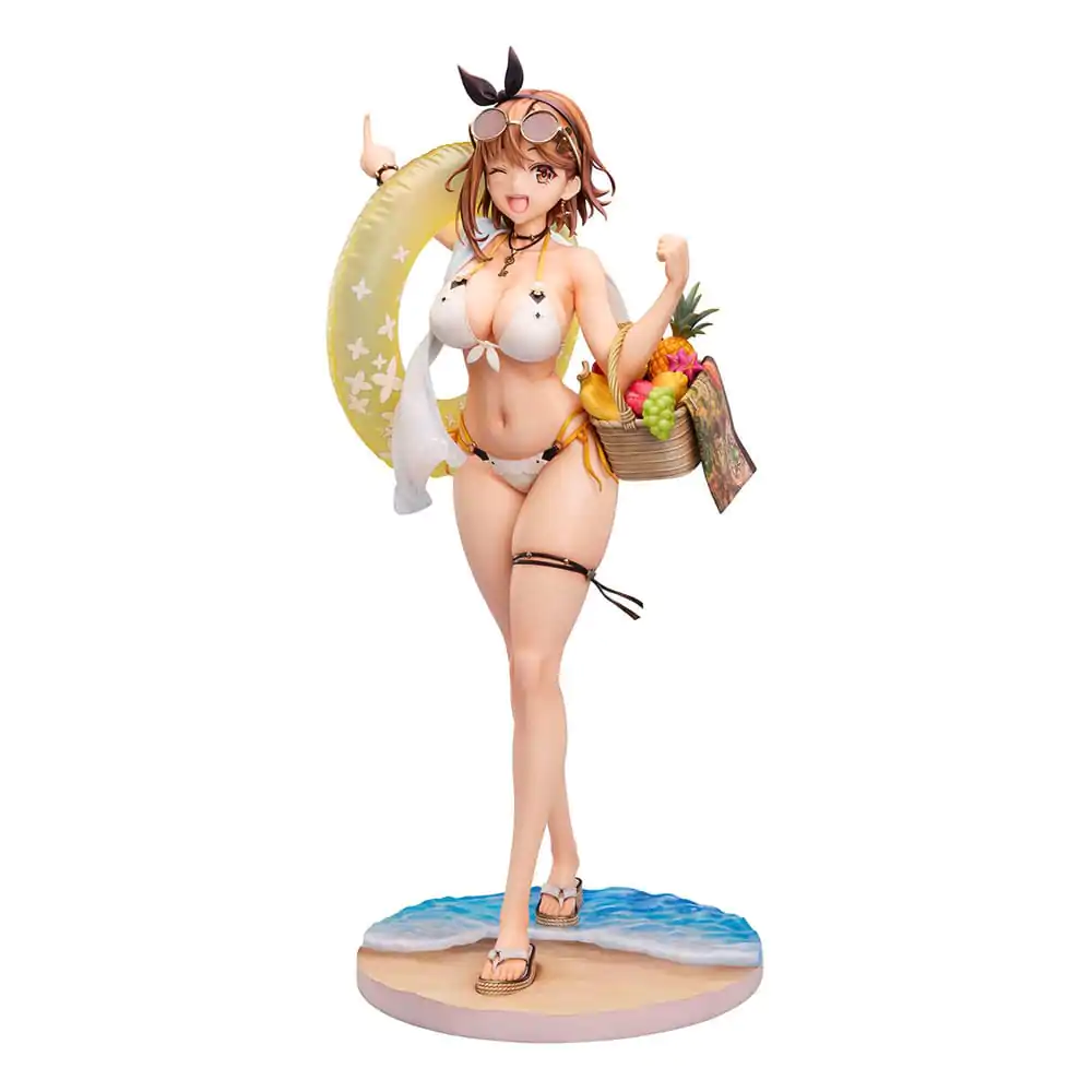 Atelier Ryza 2: Lost Legends & the Secret Fairy PVC Kip 1/4 Reisalin Stout Kupaći kostim Ver. 45 cm fotografija proizvoda