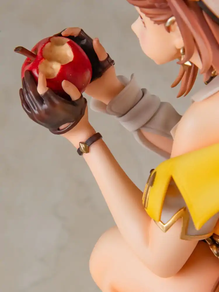 Atelier Ryza 2: Lost Legends & the Secret Fairy PVC Kip 1/6 Reisalin Stout 18 cm fotografija proizvoda