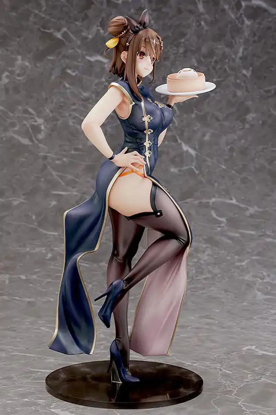 Atelier Ryza 2: Lost Legends & the Secret Fairy PVC Kip 1/6 Ryza: Chinese Dress Ver. 28 cm fotografija proizvoda