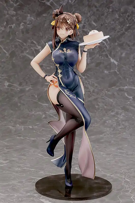 Atelier Ryza 2: Lost Legends & the Secret Fairy PVC Kip 1/6 Ryza: Chinese Dress Ver. 28 cm fotografija proizvoda