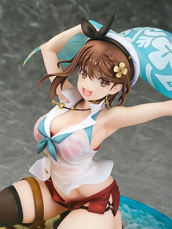 Atelier Ryza 2: Lost Legends & the Secret Fairy PVC Kip 1/6 Ryza (Reisalin Stout) 18 cm fotografija proizvoda